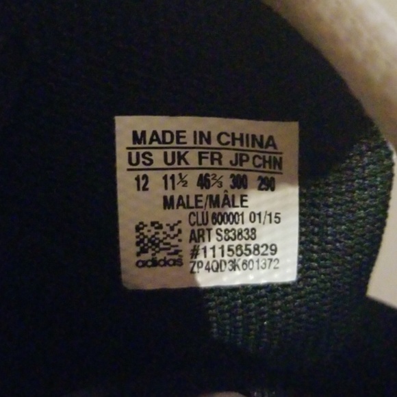 Shoes - Picture 7 of 7